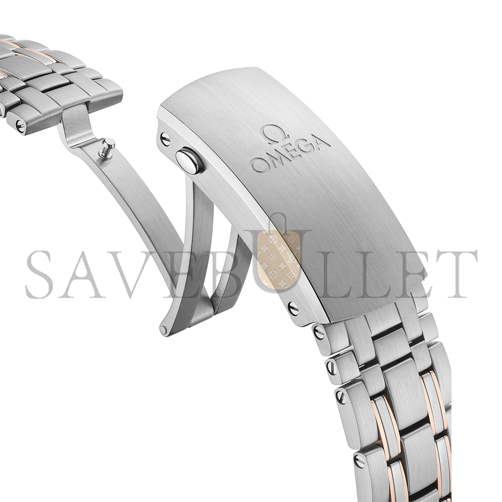Om**a seamaster diver 300m watch 210.20.42.20.03.002